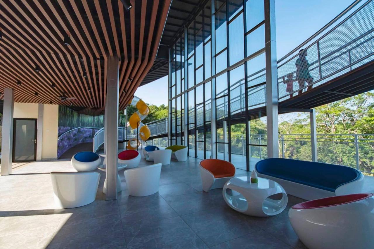 MyRus Resort Langkawi Pantai Cenang  Exterior foto