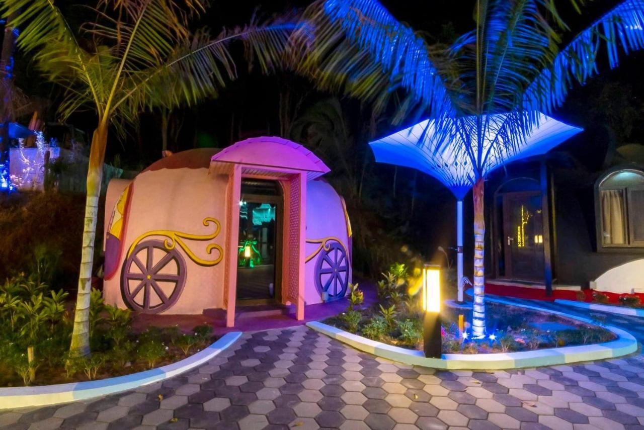 MyRus Resort Langkawi Pantai Cenang  Exterior foto