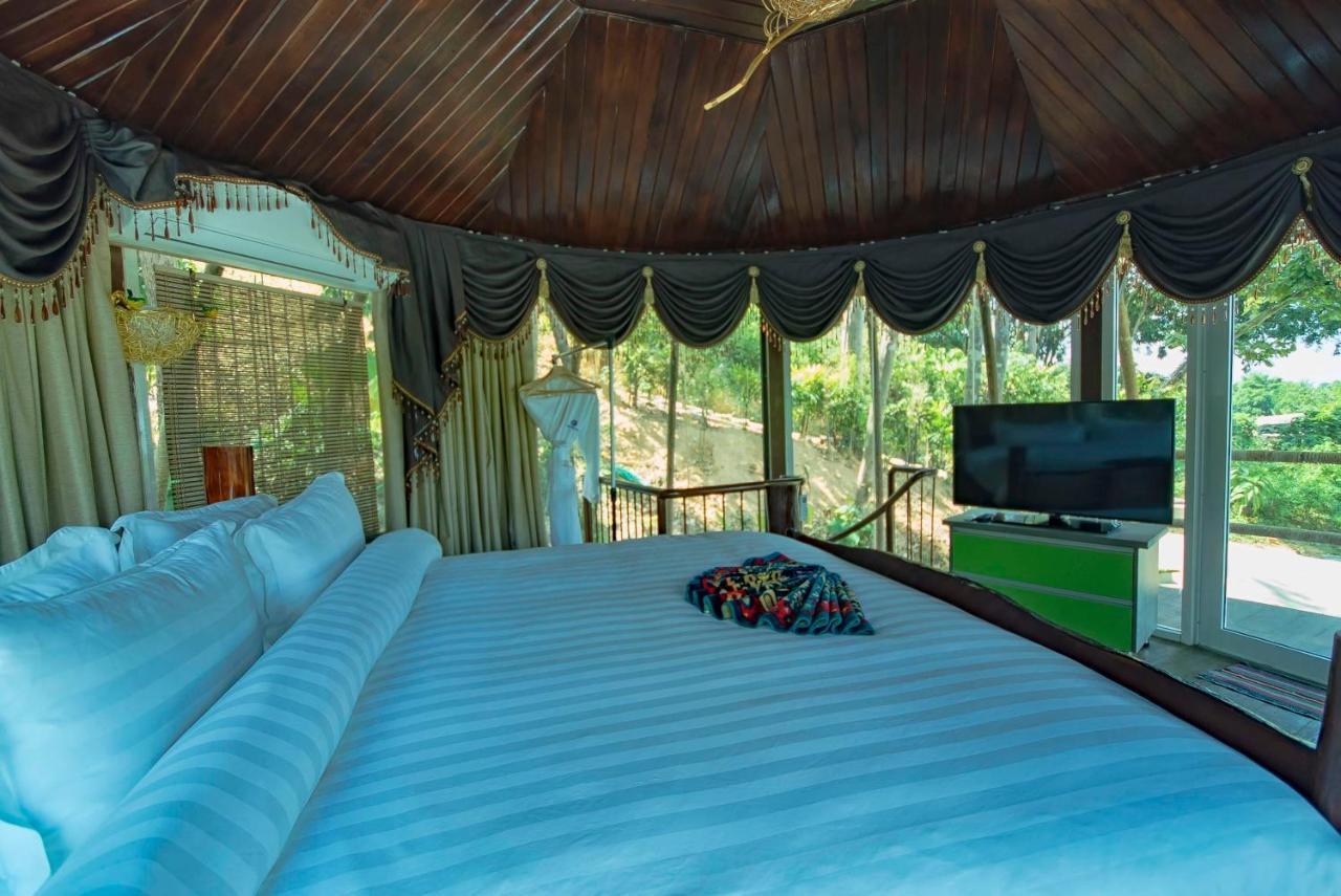 MyRus Resort Langkawi Pantai Cenang  Exterior foto