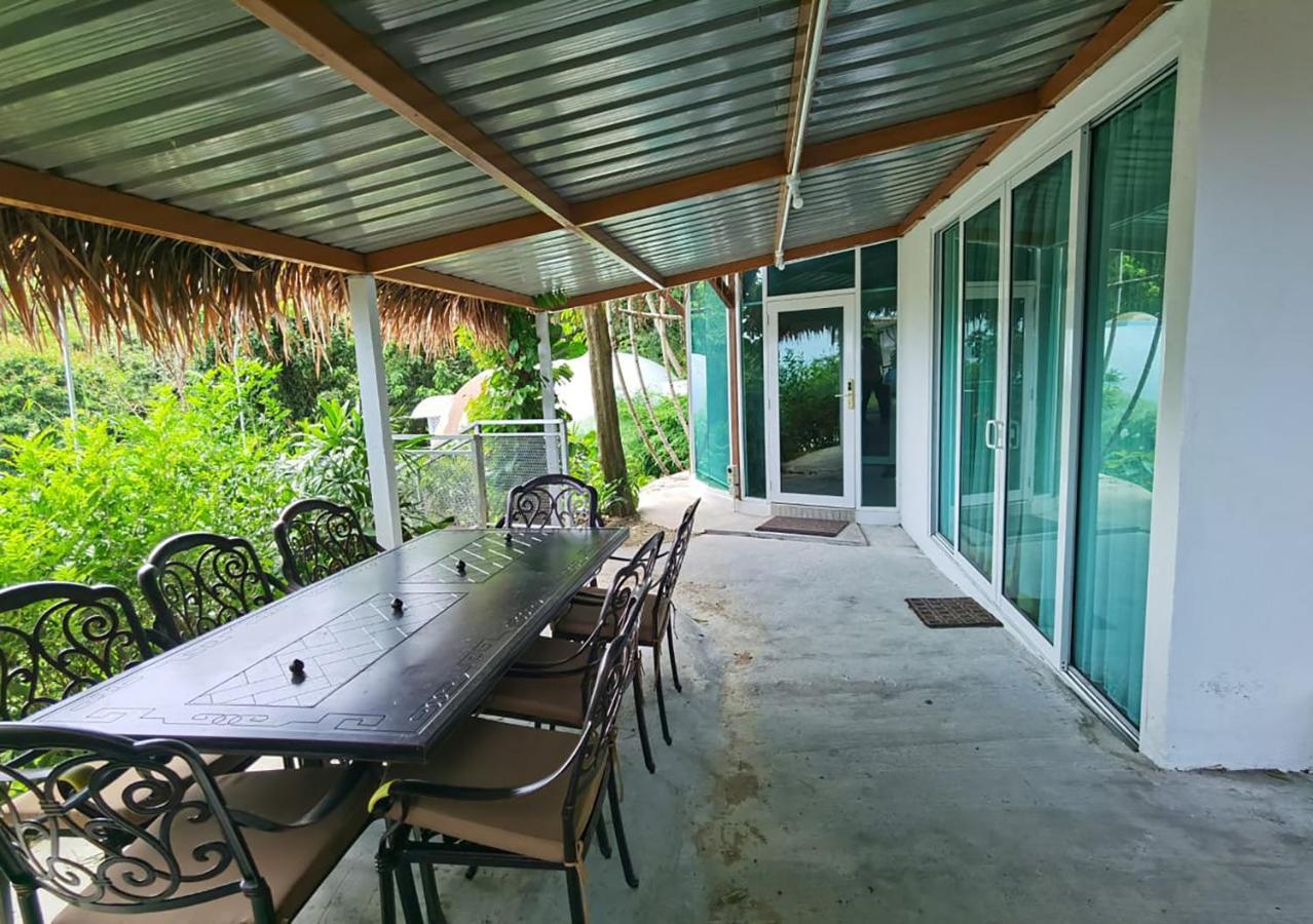 MyRus Resort Langkawi Pantai Cenang  Exterior foto