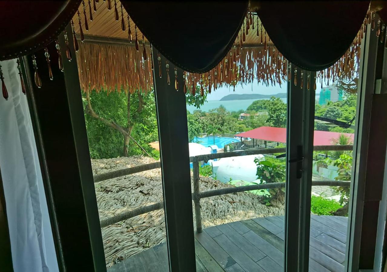 MyRus Resort Langkawi Pantai Cenang  Exterior foto