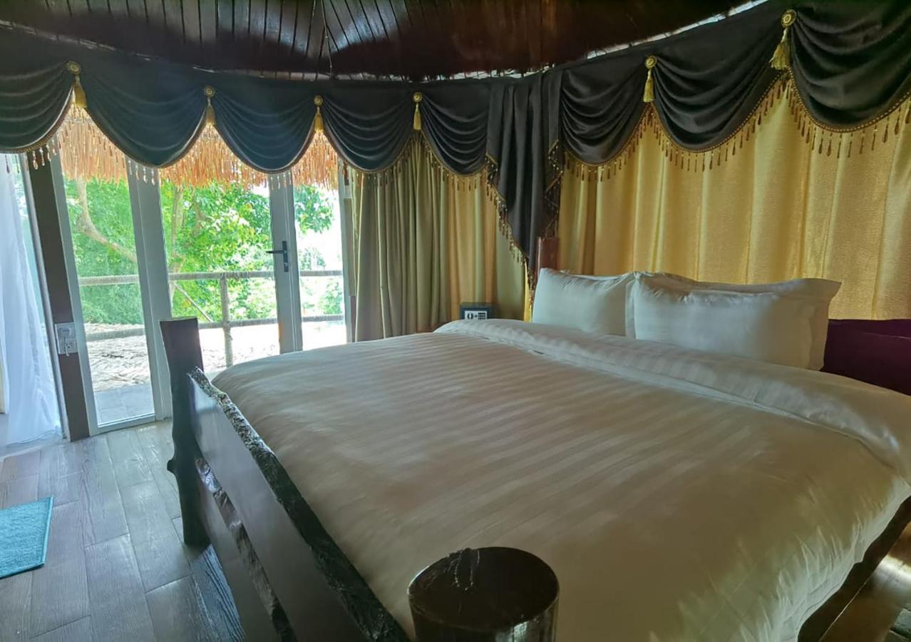 MyRus Resort Langkawi Pantai Cenang  Exterior foto