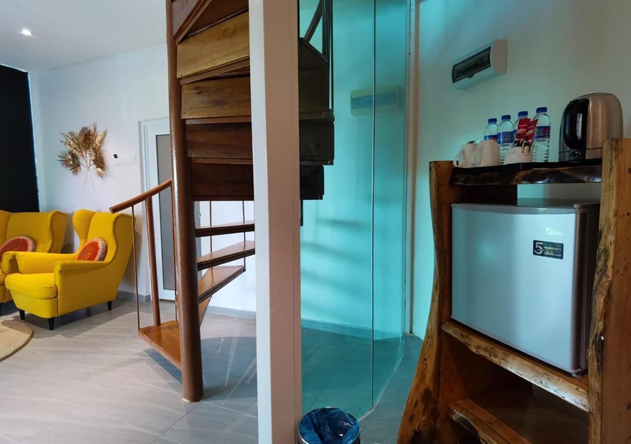 MyRus Resort Langkawi Pantai Cenang  Exterior foto