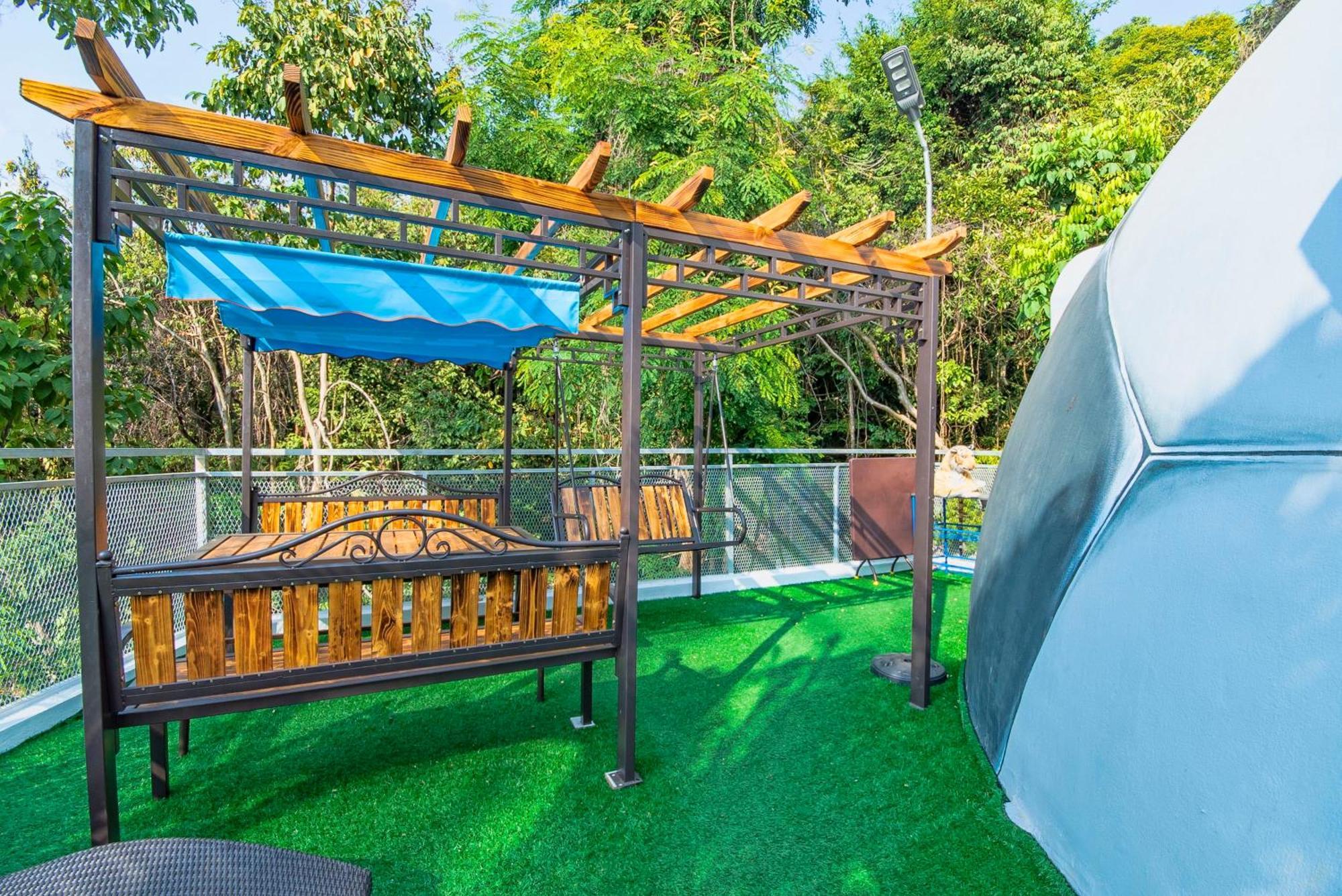 MyRus Resort Langkawi Pantai Cenang  Zimmer foto